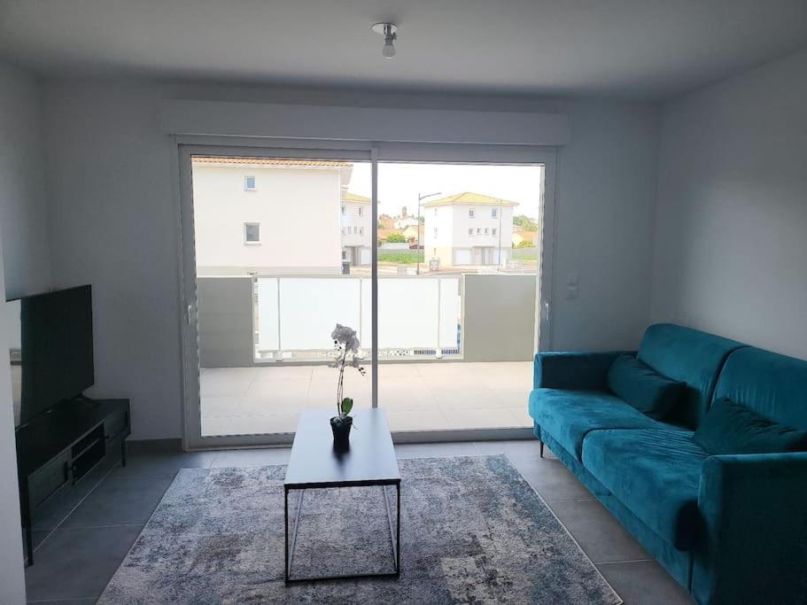 New Villa 5Mn From The Beach-Pyrenees View Sainte-Marie-la-Mer Exterior foto