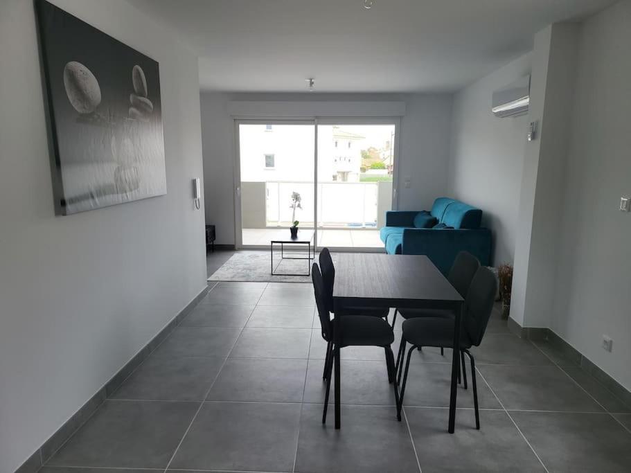 New Villa 5Mn From The Beach-Pyrenees View Sainte-Marie-la-Mer Exterior foto