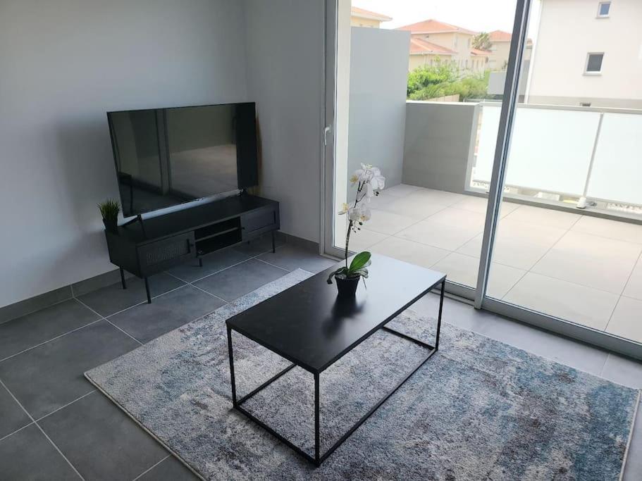 New Villa 5Mn From The Beach-Pyrenees View Sainte-Marie-la-Mer Exterior foto